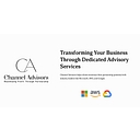 Channel Advisors logo