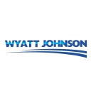 Wyatt Johnson Hyundai logo