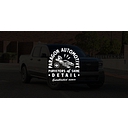 Paragon Automotive Detail logo