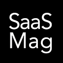 SaaSMag logo