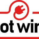 HotWire Furnace, Air Conditioning & Appliance Repair logo