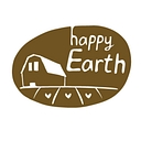 Happy Earth Farm logo