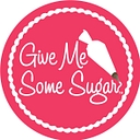Give Me Some Sugar logo