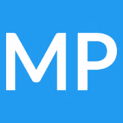 Maxpower Planet logo