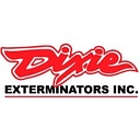 Dixie Pest logo