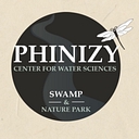 Phinizy Swamp Nature Park logo