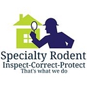 Specialty Rodent logo