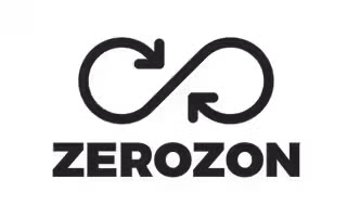 Zerozon logo