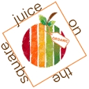Juice On The Square logo