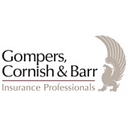 GCB Insurance logo
