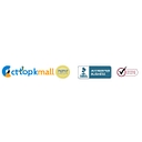 cttopkmall logo