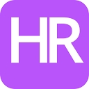 High Road Gym logo