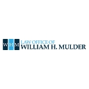 Law Office Of William H Mulder logo