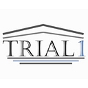 Trial1 logo