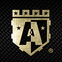 Alpine logo