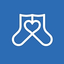Say It With a Sock logo