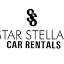 Star Stellar Rentals logo
