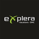 Explera Vacations logo
