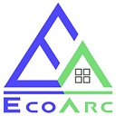EcoArc Films logo