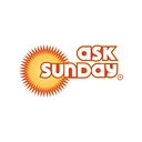 AskSunday logo