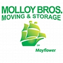 Molloy Bros Moving and Storage logo