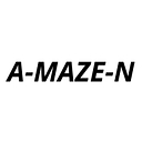 A-Maze-N logo