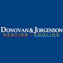 Donovan & Jorgenson logo