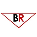 BR Metal Technology logo