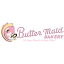 Butter Maid Bakery logo