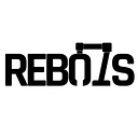 Rebots logo