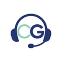 Callgivers logo