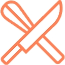 Buns In My Oven logo