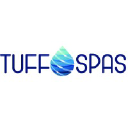 Tuff Spas logo