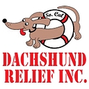 Southern California Dachshund Relief logo