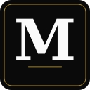The Modern Observer logo