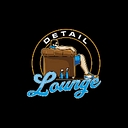 The Detail Lounge logo