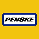 Penske Energy logo