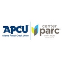 APCU (Atlanta Postal Credit Union) logo