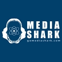 Media Shark logo