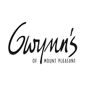 Gwynn's of Mount Pleasant logo