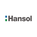 Hansol Electronics logo