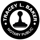 Heights Notary Services logo
