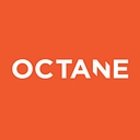 The Octane Agency logo