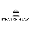 Ethan Chin Law logo