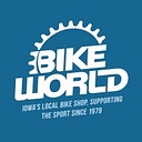 Bike World logo