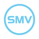 SMV Post Production logo