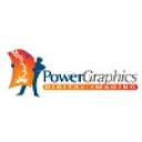 Power Graphics logo