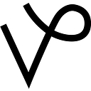 WhoisVika logo