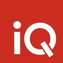 SearchIQ logo