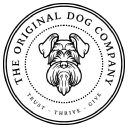 The Original Dog Company logo
